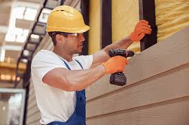 Best Engineered Wood Siding  in Morrisville, VT